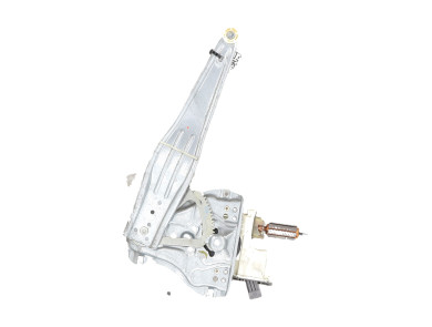 Rear left window-lift - Toyota AVENSIS II PH.2 - 6984005100 - X1-6804S