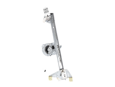 Right window-lift - Peugeot 107 PH.1 - 9222T6 - B1-6830E