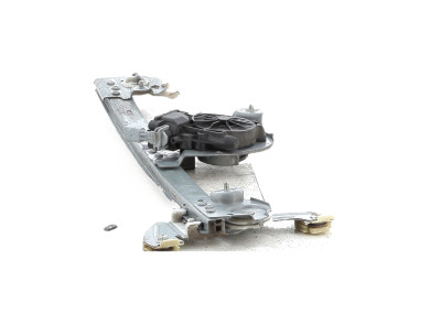 Right window-lift - Peugeot 107 PH.1 - 9222T6 - B1-6830E