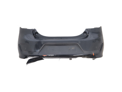 Rear bumper used - Ford KA + - 2258650