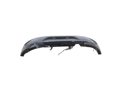 Rear bumper - Ford KA + PH. 2 - Noir - 2258650 - E1-7785P