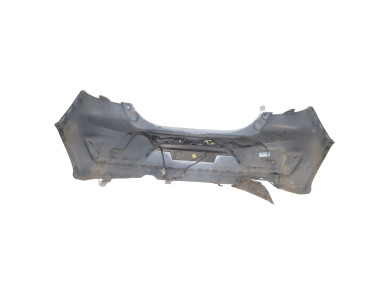 Pare choc arrière - Ford KA + PH. 2 - Noir - 2258650 - E1-7785P