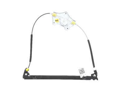Lève-vitre droit - Renault CLIO II PH.2 - 7700842246 - Q1-6769Z