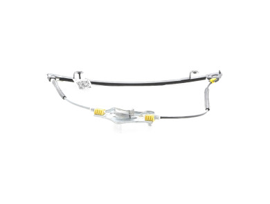 Right window-lift - Renault CLIO II PH.2 - 7700842246 - Q1-6769Z