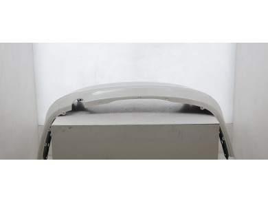 Rear bumper - BMW SERIE 3 VI PH.1 - Beige Fonce - 51127312724 - L1-3338R