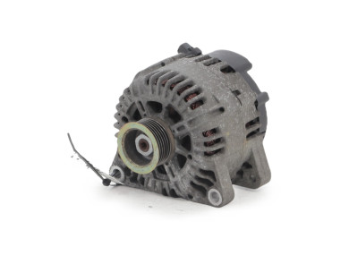 Alternator - Citroen C3 I PH.1 1.4 HDI - 5705NE - F0-8058W