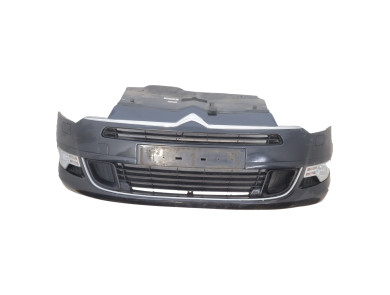 Front bumper used - Citroen C5 - 00007401NR