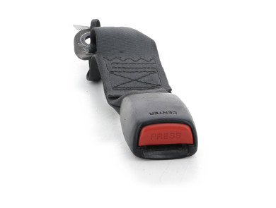Left rear belt clip - Suzuki GRAND VITARA - GPA-25-0037300 - L1-7937T