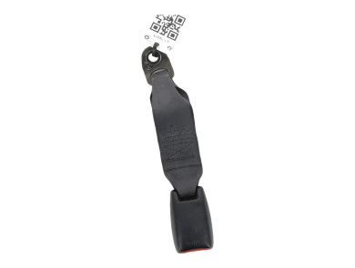 Attache ceinture sécurité arrière gauche - Suzuki GRAND VITARA - GPA-25-0037300 - L1-7937T