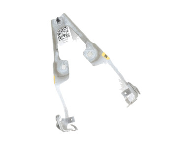 Charnières de capot - Peugeot 2008 I PH.1 - Blanc - 9678389580 - J0-2438J