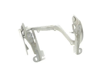 Charnières de capot - Peugeot 2008 I PH.1 - Blanc - 9678389580 - J0-2438J