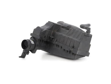 Air box - Volkswagen GOLF V - 3C0129607BD - V1-2092Q