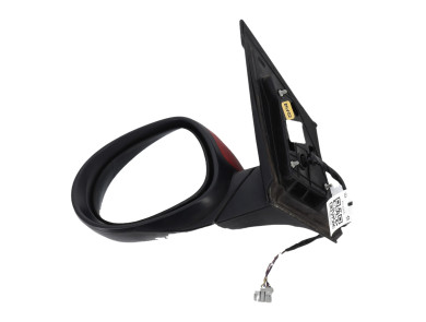 Left wing mirror used - Honda CIVIC - 76251SMGG23