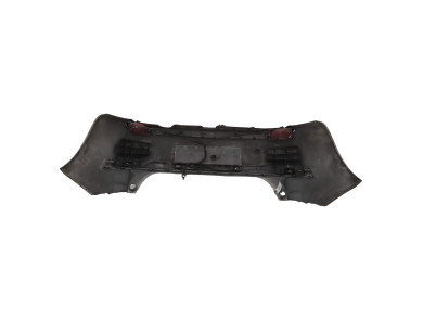 Rear bumper - Citroen C4 I PH.2 - Beige Clair - 00007410W9 - A0-9203T