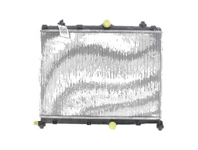 Radiateur d'eau - Citroen C3 IV - 9827174680 - G1-3827U