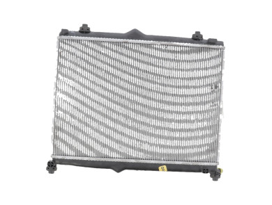 Radiateur d'eau - Citroen C3 IV - 9827174680 - G1-3827U