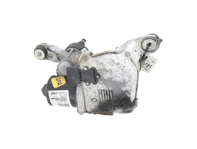 Right front wiper motor used - Citroen C5 - 00006405KZ