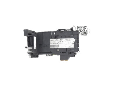 BPGA - Citroen GRAND C4 PICASSO I - 6500HE - W0-5068R