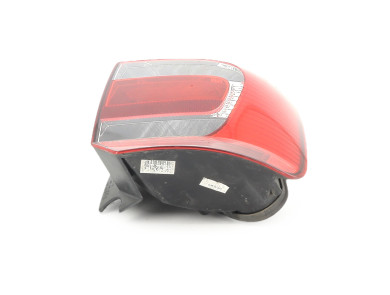 Right rear light used - Renault MODUS - 8201012188