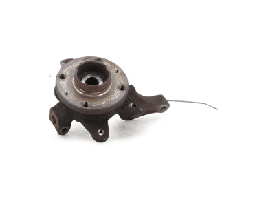 Right steering knuckle - Renault CLIO II PH.2 - 8200207309 - N0-9806C