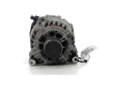 Alternator - Peugeot 208 I PH.1 1.4 HDI - 9678048880 - F1-1126A