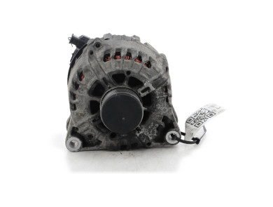 Alternator - Peugeot 208 I PH.1 1.4 HDI - 9678048880 - F1-1126A