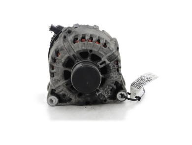 Alternator - Peugeot 208 I PH.1 1.4 HDI - 9678048880 - F1-1126A