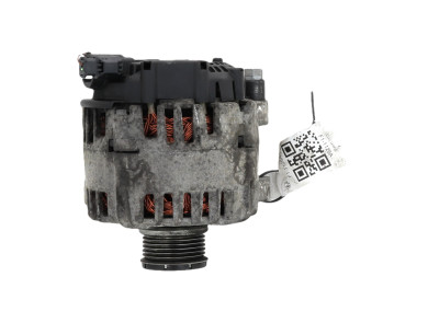 Alternator - Peugeot 208 I PH.1 1.4 HDI - 9678048880 - F1-1126A