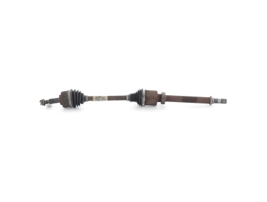Right front transmission - Dacia LODGY PH.1 1.5 DCI - 391003224R - H0-8328A