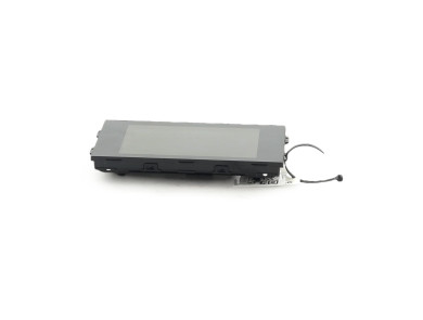 Multimedia radio - Peugeot 308 II PH.1 - 9811486280 - E1-8569Q