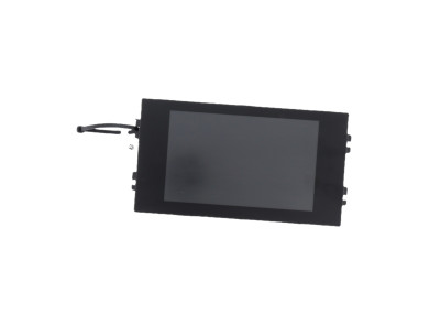 Multimedia radio - Peugeot 308 II PH.1 - 9811486280 - E1-8569Q