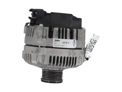 Alternator - Suzuki GRAND VITARA GRAND - 31400-77E25 - X1-0802J