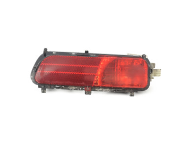 Reft rear bumper light - Citroen GRAND C4 PICASSO I - 00006351HS - L1-7413I