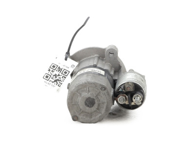 Starter - Peugeot 306 PH.2 EQUINOXE - 00005802M9 - W0-2876K