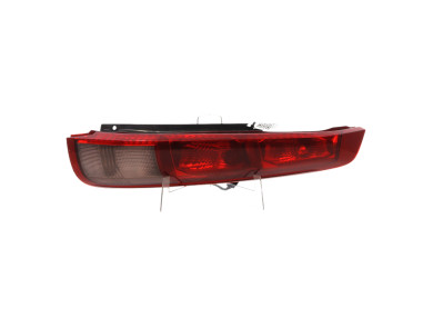 Feu arrière droit occasion - Nissan X-TRAIL - 26550-EQ00B-