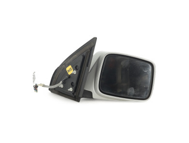 Right wing mirror - Nissan X-TRAIL - Gris Clair - K6301-EQ04C- I1-8417Y