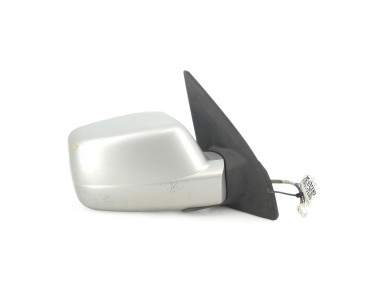 Right wing mirror - Nissan X-TRAIL - Gris Clair - K6301-EQ04C- I1-8417Y