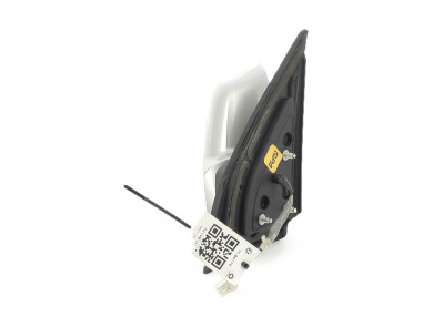 Right wing mirror - Nissan X-TRAIL - Gris Clair - K6301-EQ04C- I1-8417Y
