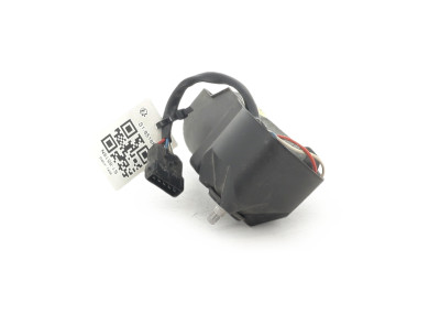 Front wiper motor - Peugeot 306 PH.2 - 640589 - S1-8518N