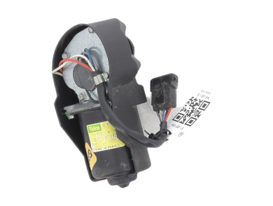 Front wiper motor - Peugeot 306 PH.2 - 640589 - S1-8518N
