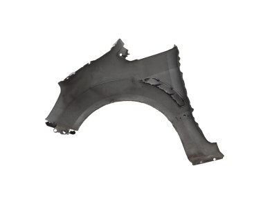 Right front fender - Ford S-MAX I PH.1 - Gris Clair - 1712554 - Q1-1513N