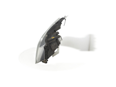 Right headlight used - Opel ASTRA - 93190070