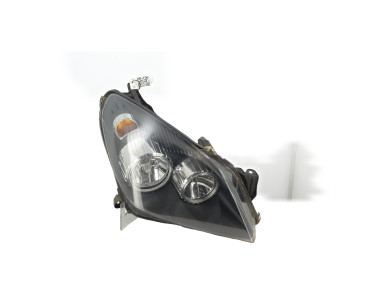 Right headlight - Opel ASTRA GTC H PH.2 - 93190070 - L1-7259H