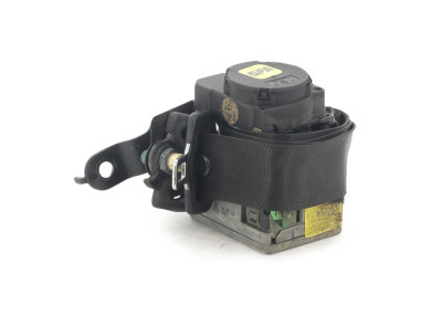 Left front seatbelt - Mercedes CLASSE C II PH.1 - 20386065859C94 - Q0-1081E