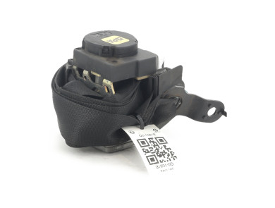 Ceinture sécurité avant gauche - Mercedes CLASSE C II PH.1 - 20386065859C94 - Q0-1081E