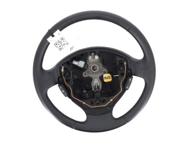 Steering wheel - Renault MODUS PH.2 - 484000393R - B1-8527E