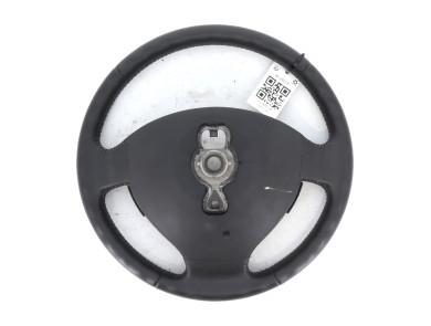 Steering wheel - Renault MODUS PH.2 - 484000393R - B1-8527E