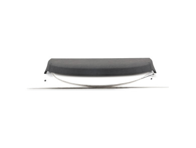 Rear parcel shelf (tray) - Honda CIVIC VII PH.2 - 84400SMGE02ZA - J0-7835Z