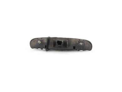 Rear tailgate handle - Peugeot 307 PH.1 - Gris Clair - 00008726N1 - K1-6630Q