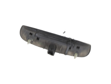 Rear tailgate handle - Peugeot 307 PH.1 - Gris Clair - 00008726N1 - K1-6630Q